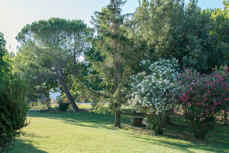 Agriturismo San Carlo