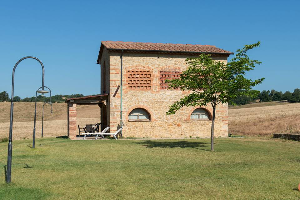 Agriturismo San Carlo