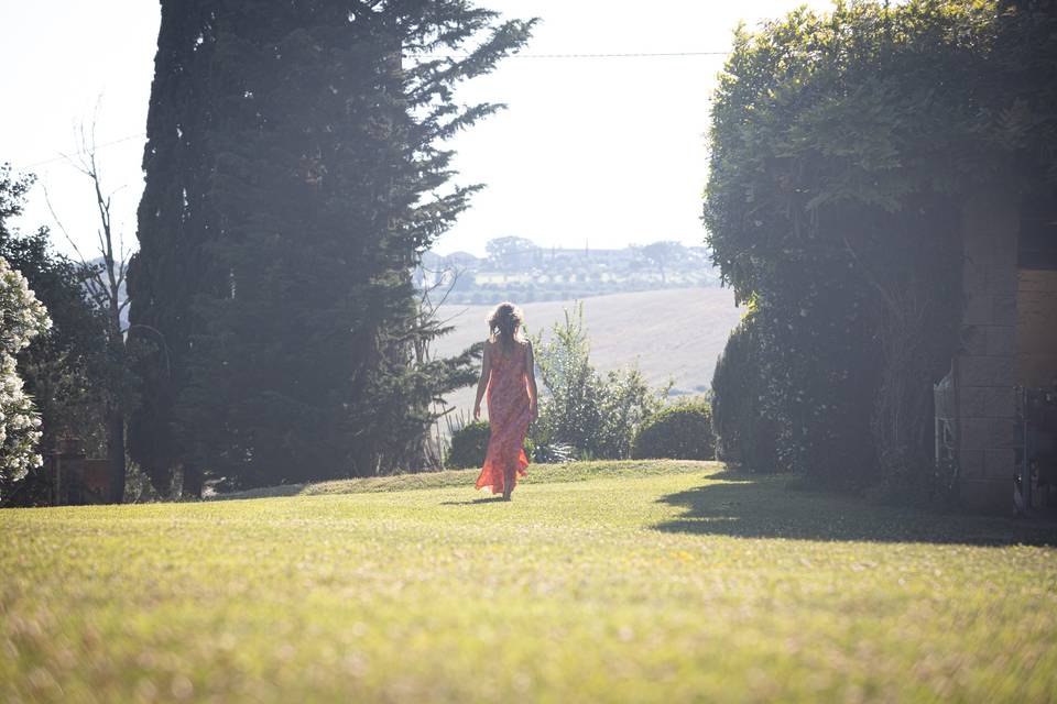 Agriturismo san carlo