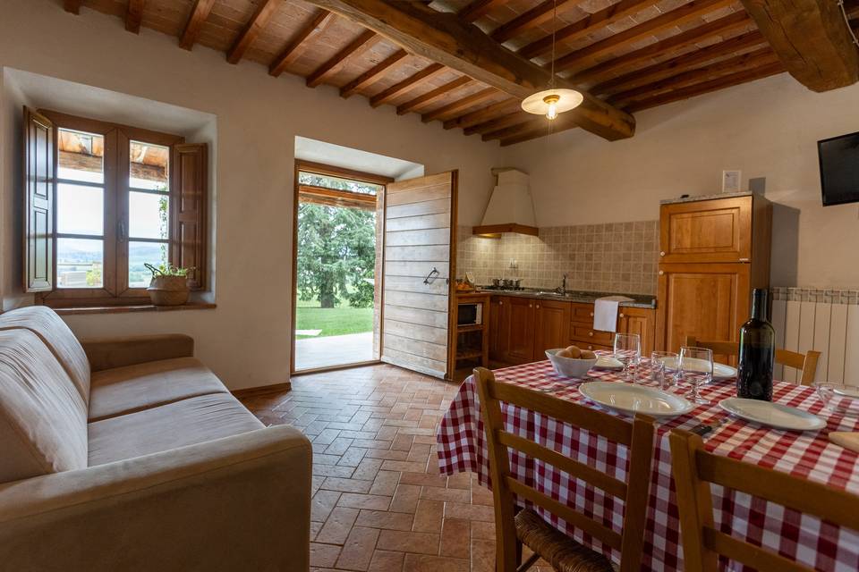 Appartamento I Reucci