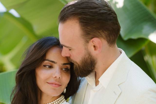 Elopement Lake Maggiore