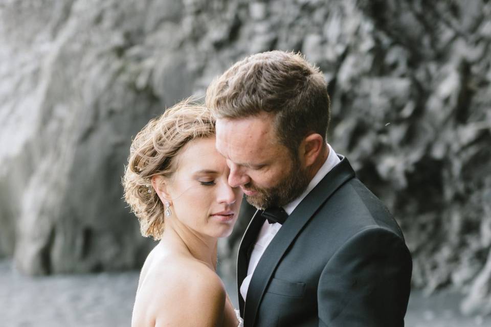 Elopement in Iceland