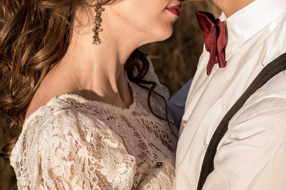 Elopement Lago Maggiore