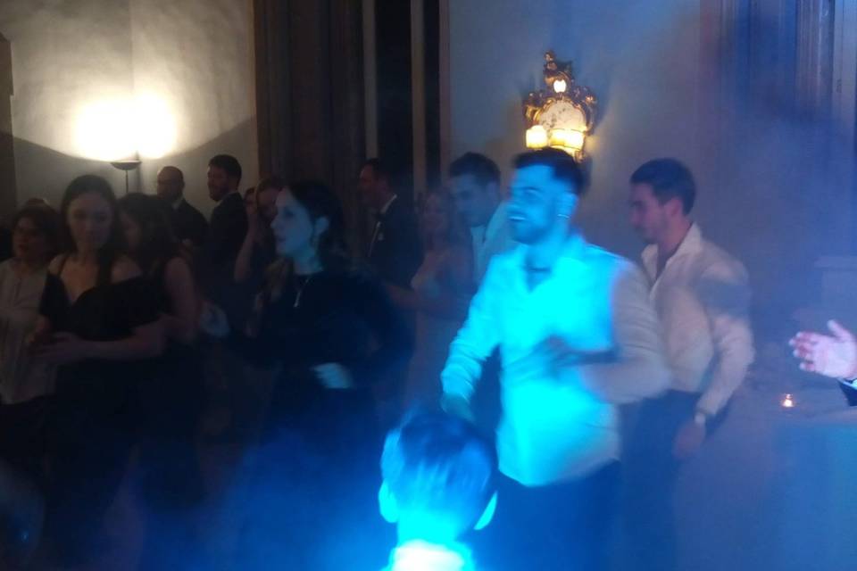 Manuel DJ