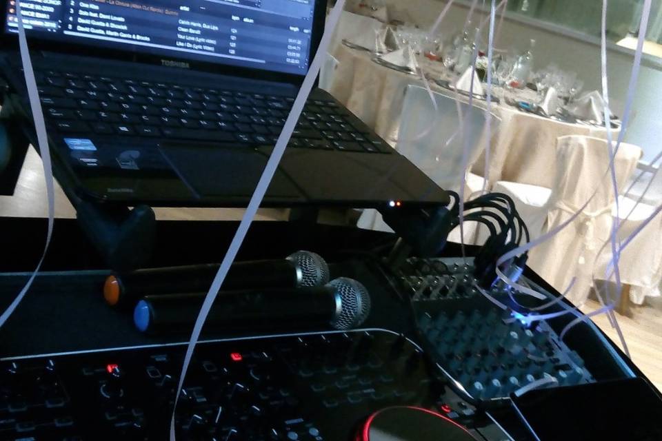 Manuel DJ