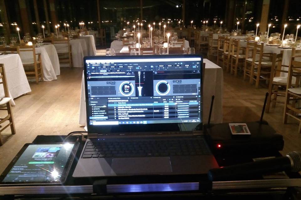 Manuel DJ