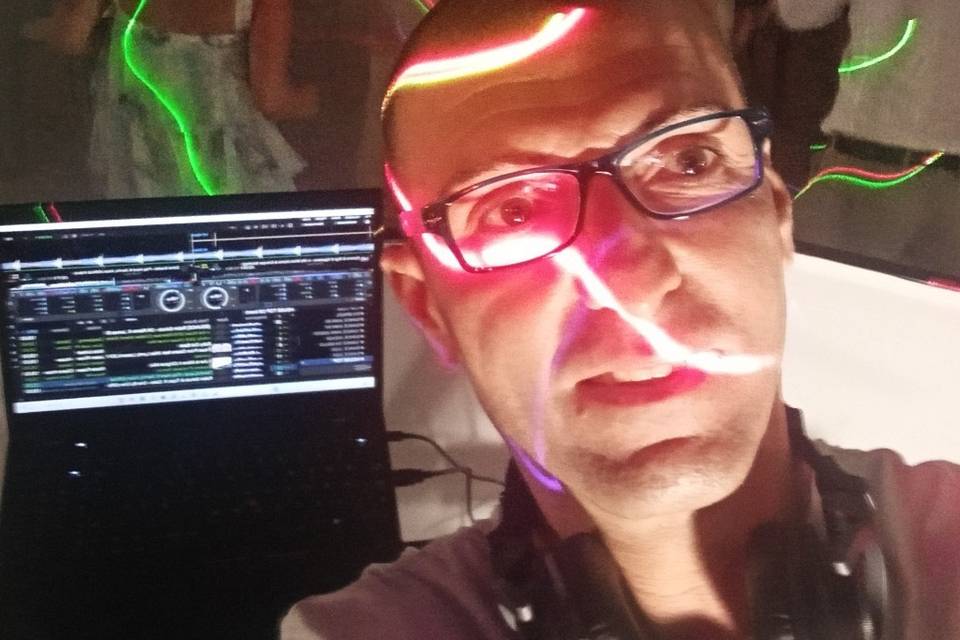 Manuel DJ