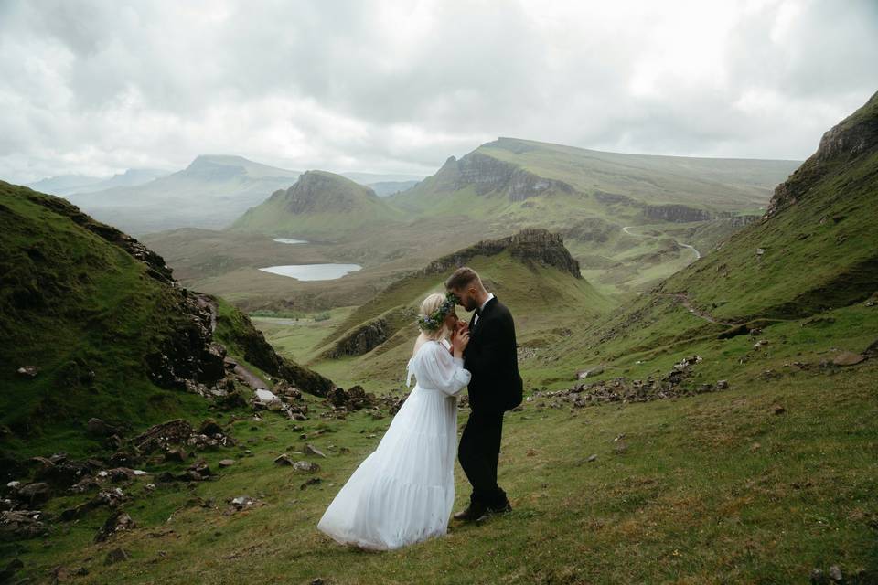 Elopement
