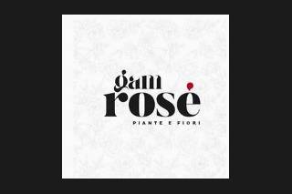 gam rose logo