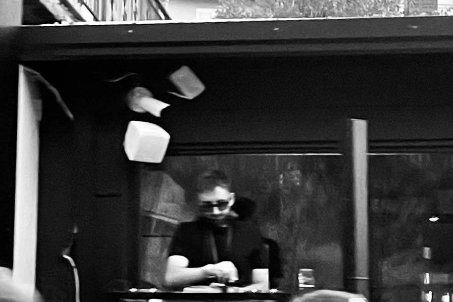 Aperitivo Lounge Pub