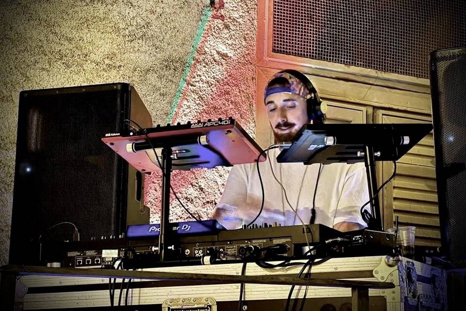 Live Electronics