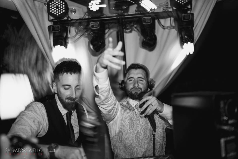 Wedding Salvo & Stefania