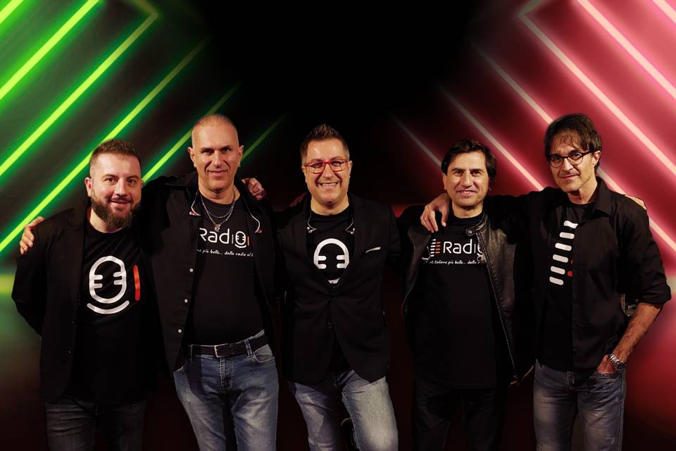 RadioIt - la band