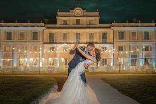 Villa Pianciani
