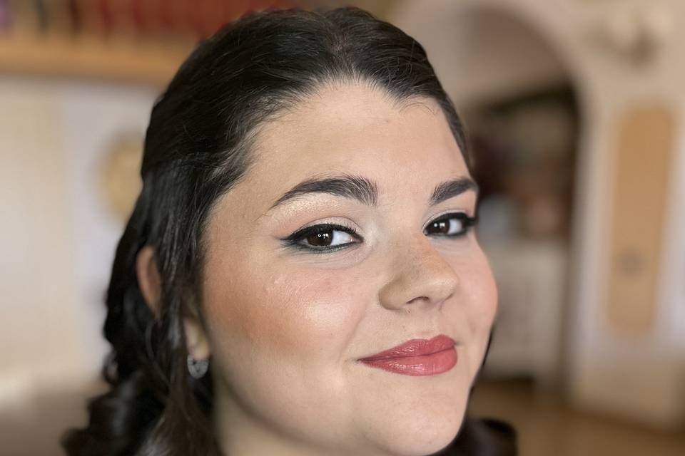 Make up soft