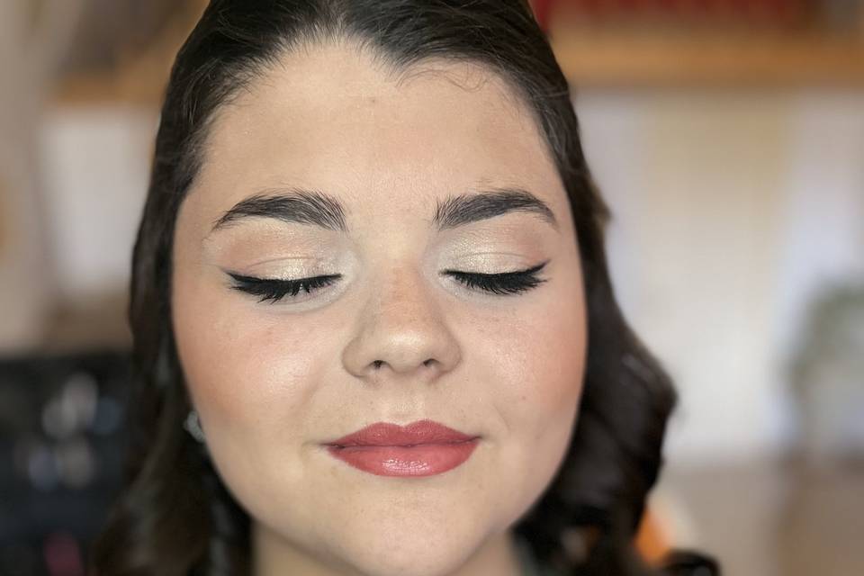 Make up soft