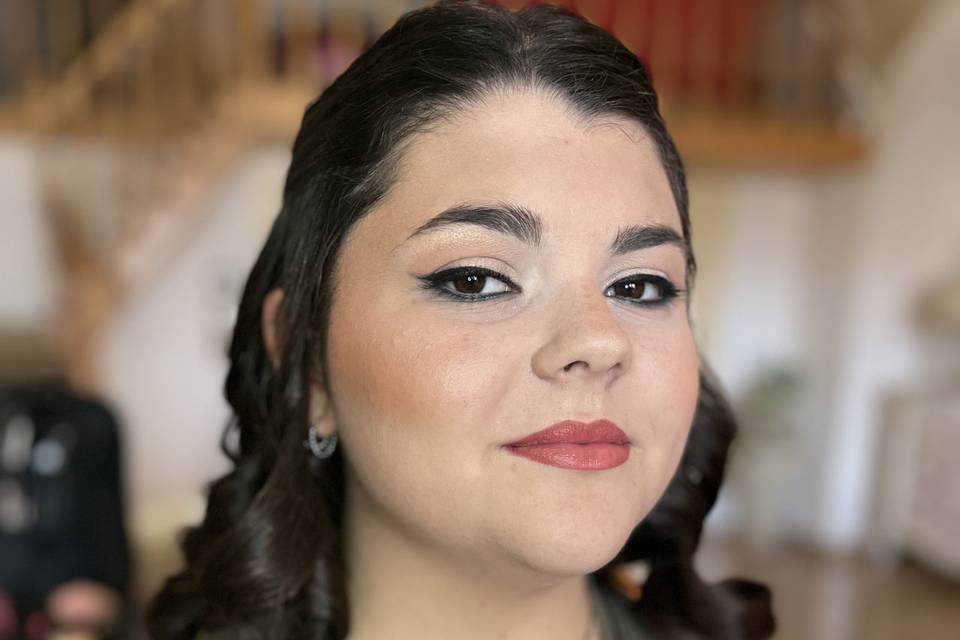 Make up soft