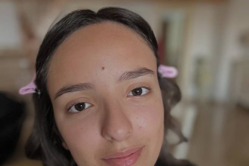 Federica beauty