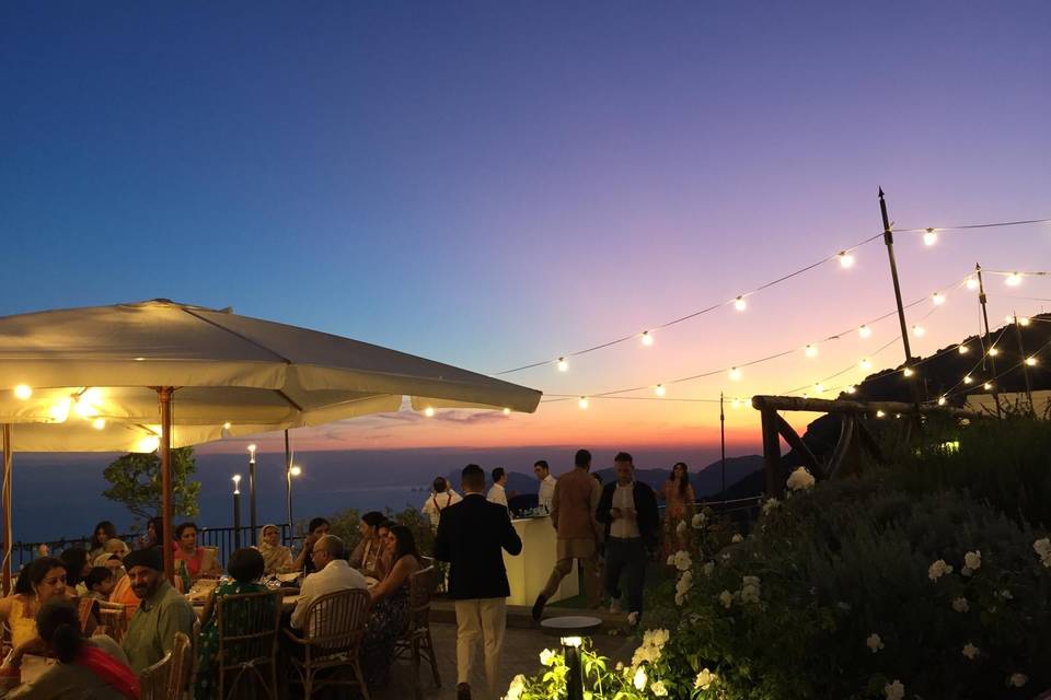 Villa Paradise Resort