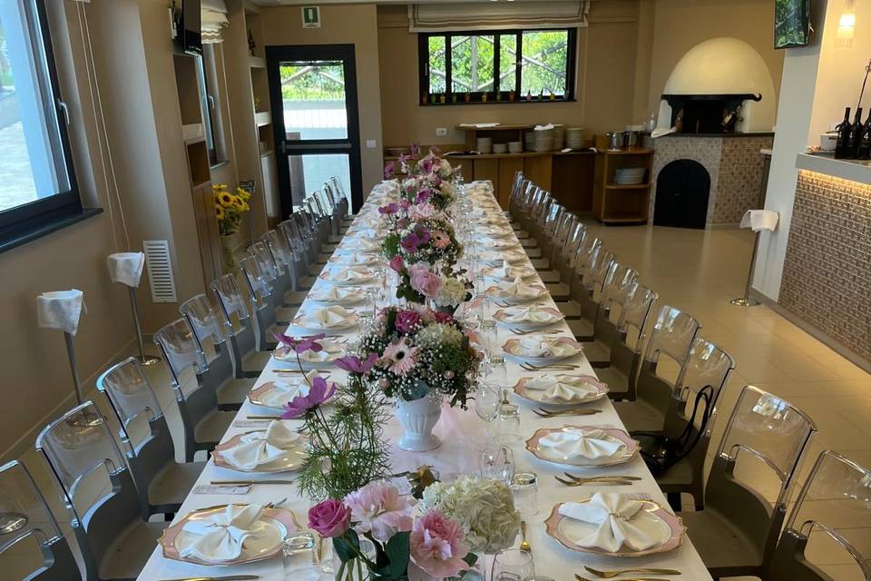 Villa Paradise Resort