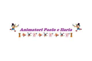 Animatori Paolo e Ilaria