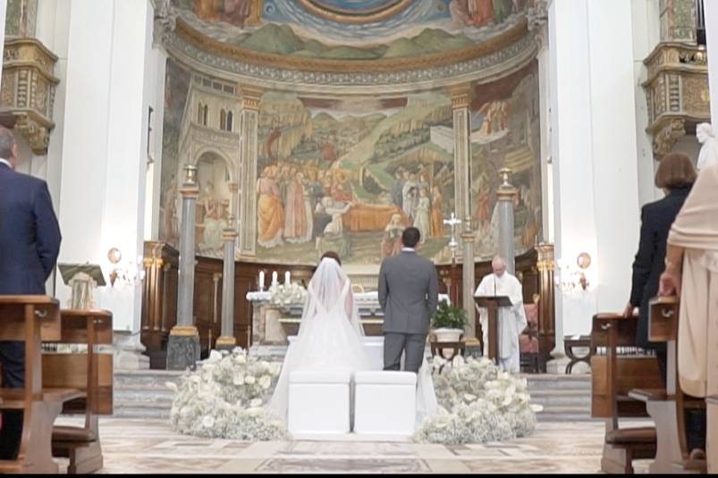 Duomo di spoleto