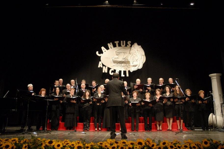 Coro festival