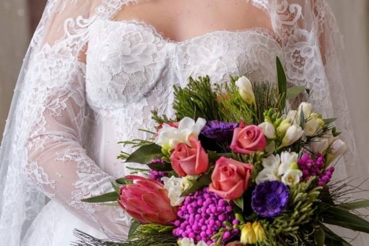 Per una sposa che non ha paura