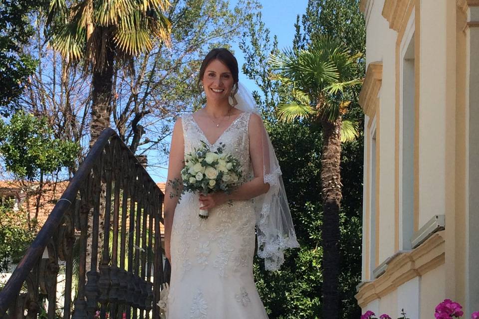 Uscita Sposa