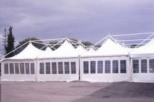 Gazebo Eventi