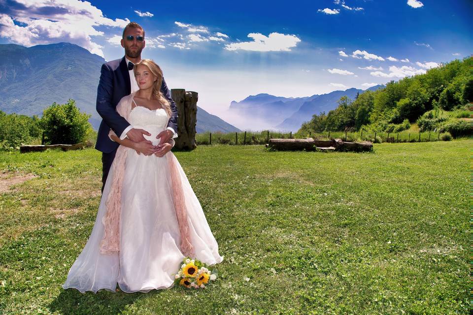 Trento-Matrimonio