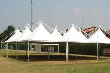 Gazebo Eventi