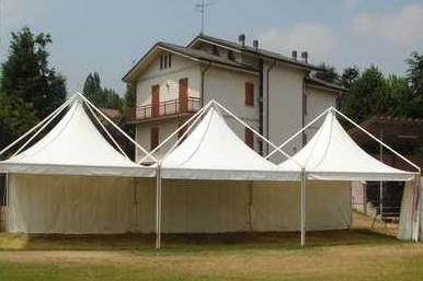 Gazebo Eventi