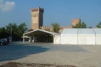 Gazebo Eventi