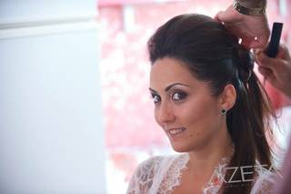 MQ Make-up
