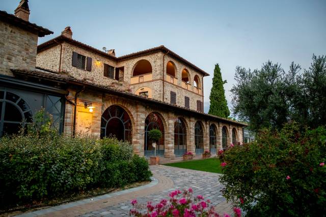 Villa Torranca
