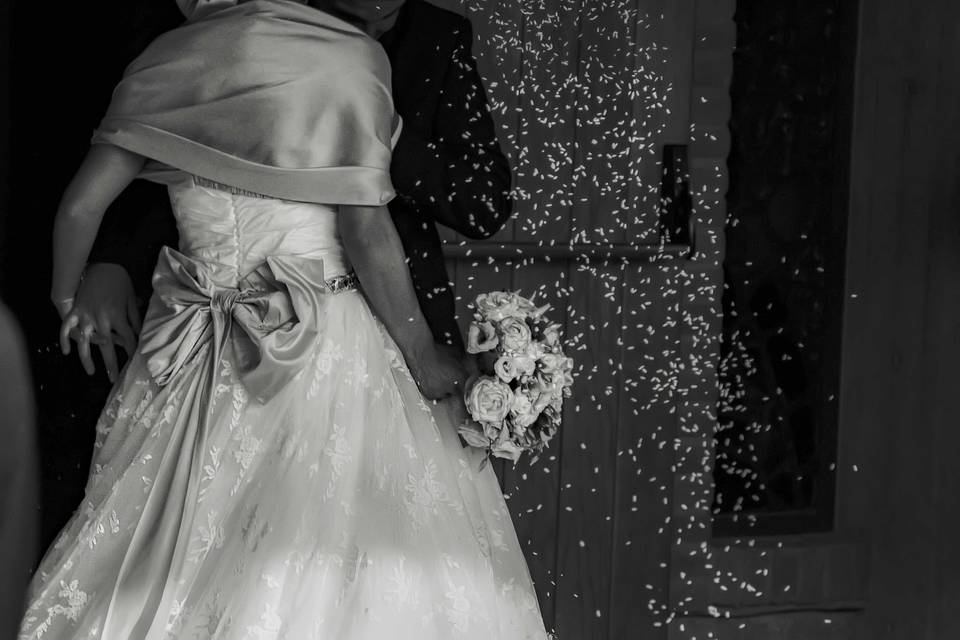 Arriva la sposa