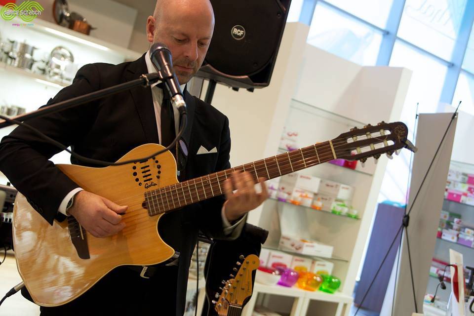 Classical Guitar
