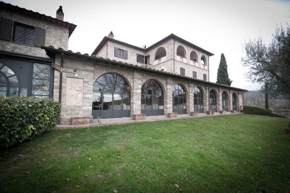 Villa Torranca