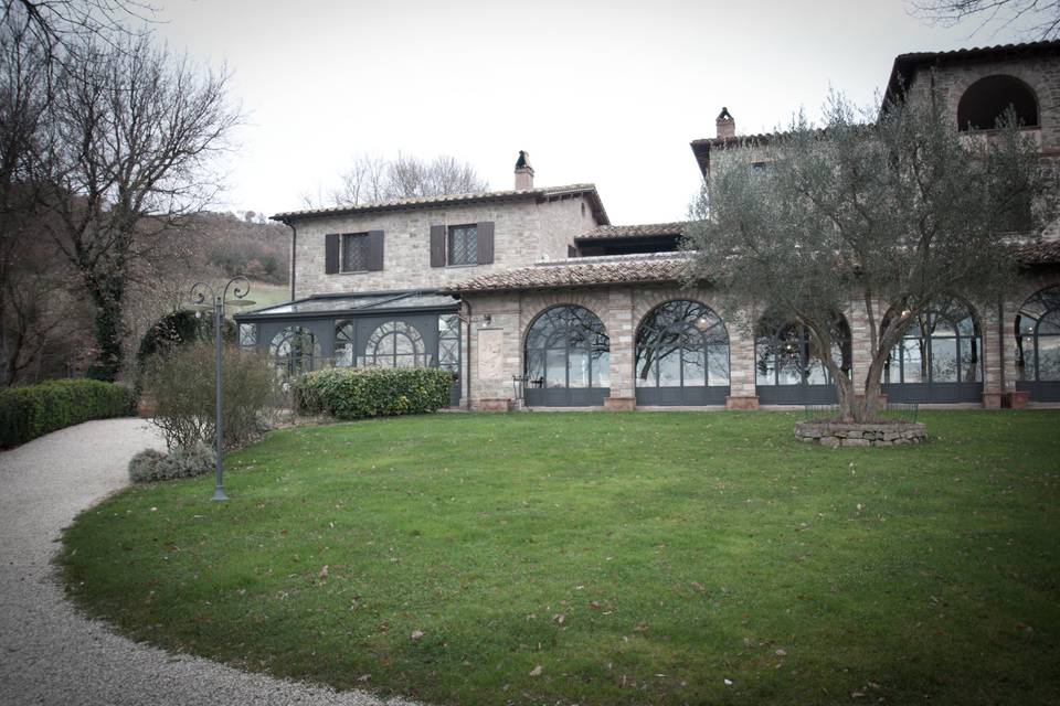Villa Torranca