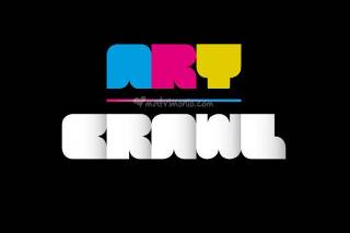 Art Crawl