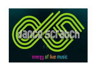 Dance Scratch logo