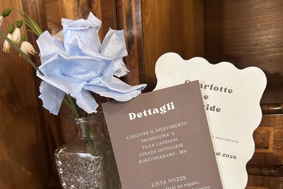 Cioccolato