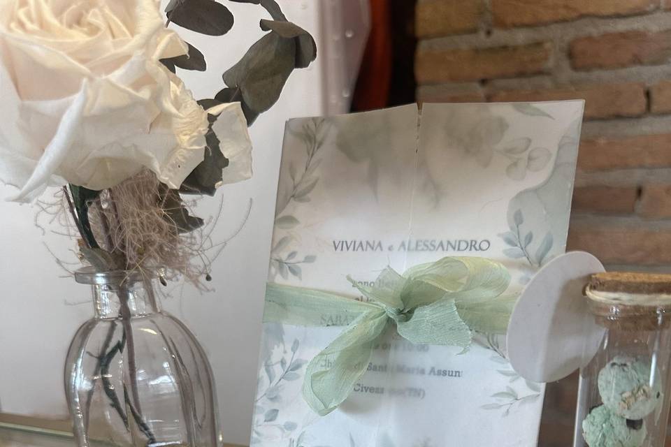 Verde fiorista