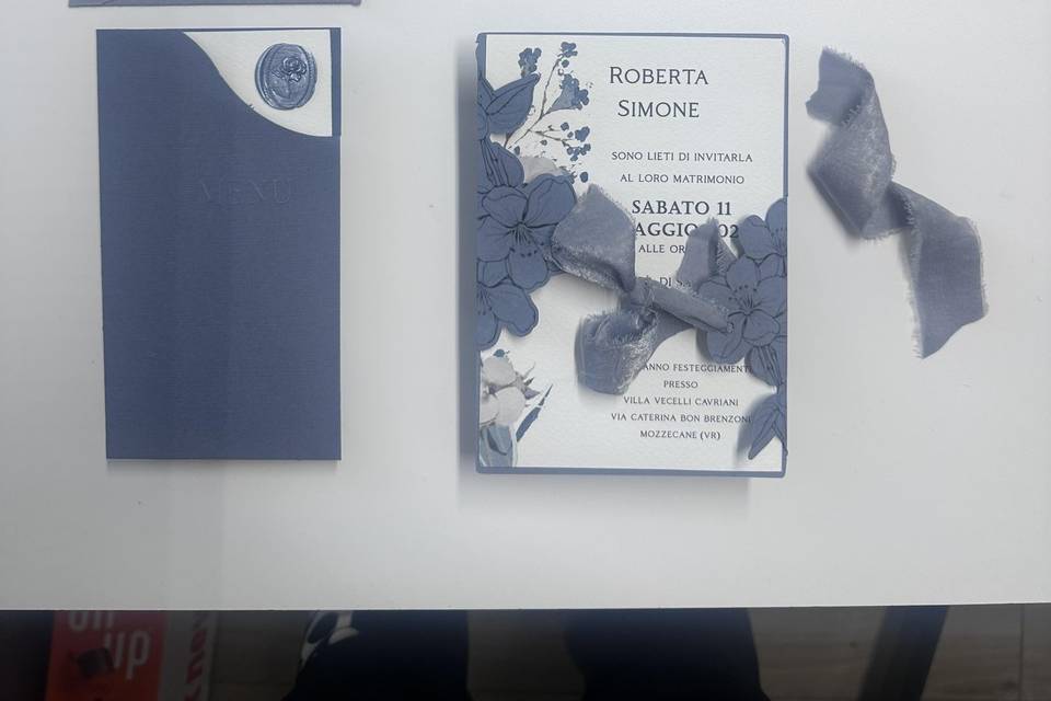 Carta da zucchero