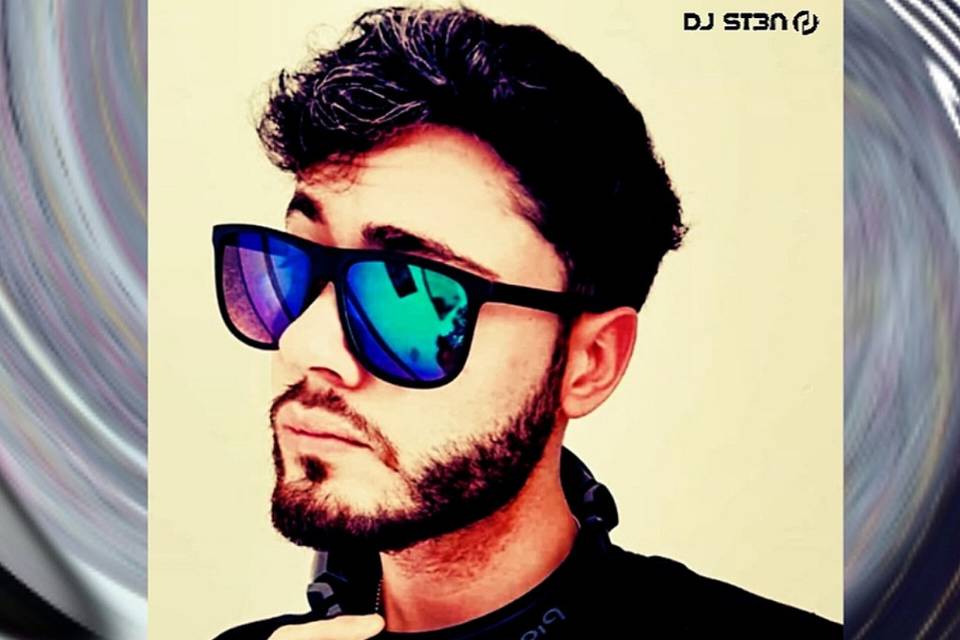 DJ ST3N