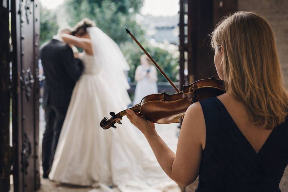 Matrimonio in Chiesa