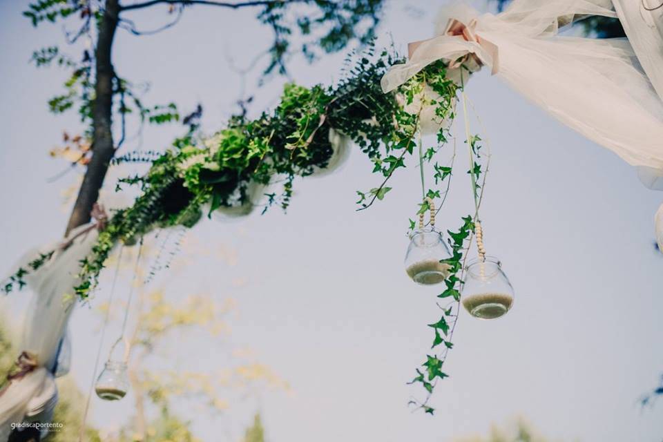 Veranda interna-matrimonio