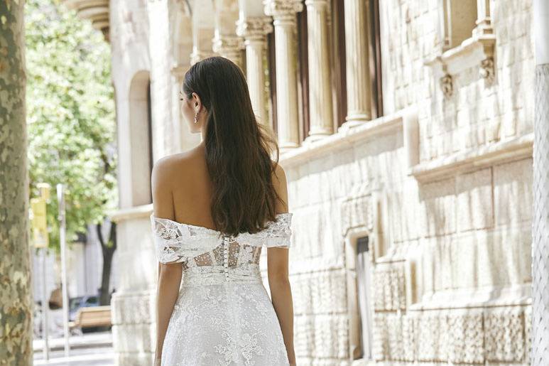 Il Sogno della Sposa