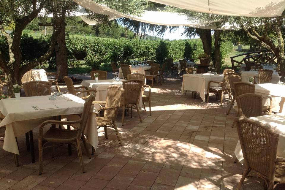 Miravalle Ristorante